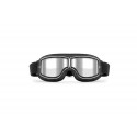 Vintage Photochromic Aviator Motorcycle Goggles for Prescription F188PH SOS