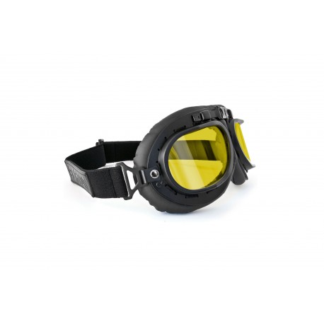 Motorradbrille Schutzbrille AF195B 