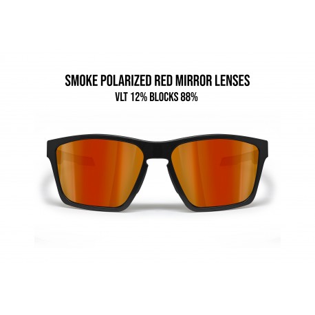 Polarized Motorcycle Sunglasses FULVIO 01