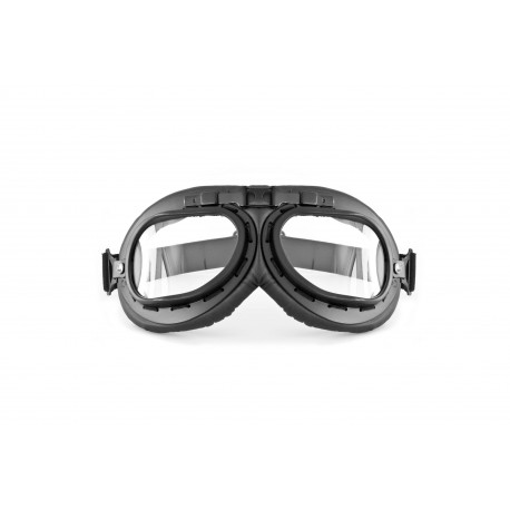 Masque Moto AF195A Vue de face