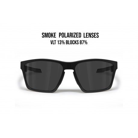 Polarized Motorcycle Sunglasses FULVIO 01