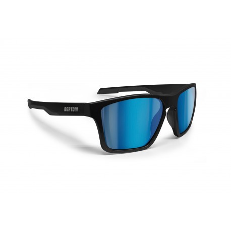 Polarized Motorcycle Sunglasses FULVIO 02