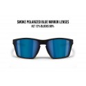 Polarized Motorcycle Sunglasses FULVIO 02