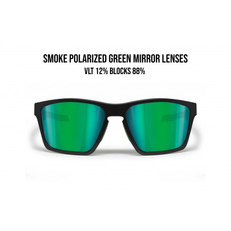 Polarized Motorcycle Sunglasses FULVIO 04