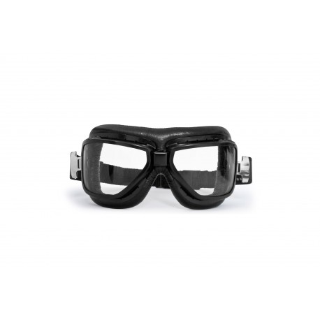 Motorcycle Goggles AF194A front view