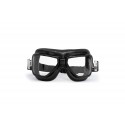 Motorcycle Goggles AF194A front view