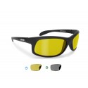 P545FTY Photochromic Polarized Yellow Sunglasses