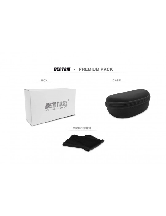 Bertoni Premium Pack