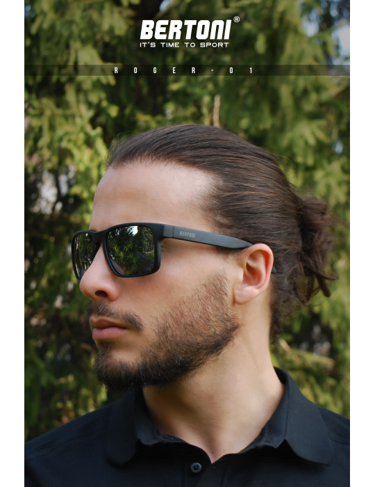 ROGER 01 - Lifestyle Sunglasses