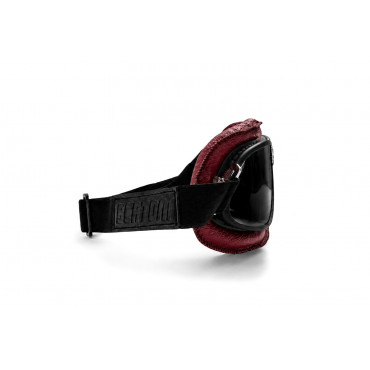 Maschera Moto Vintage AF196RS 2