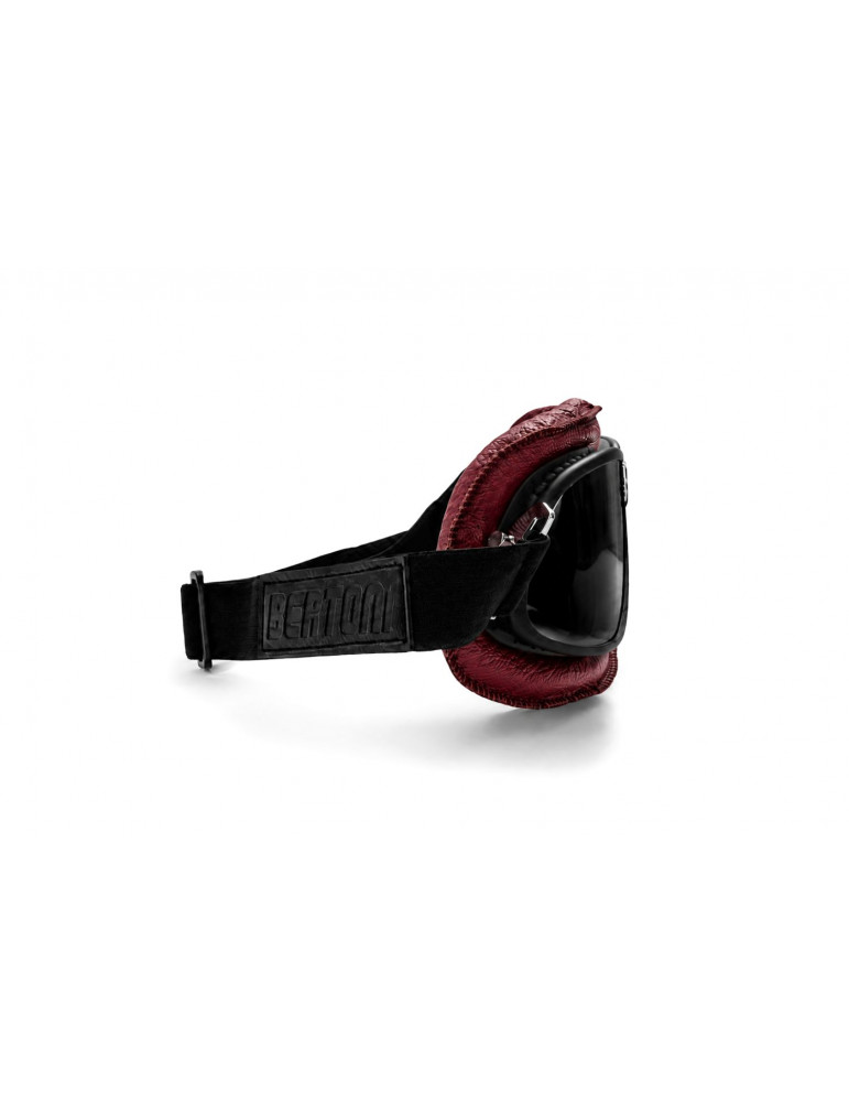 Maschera Moto Vintage AF196RS