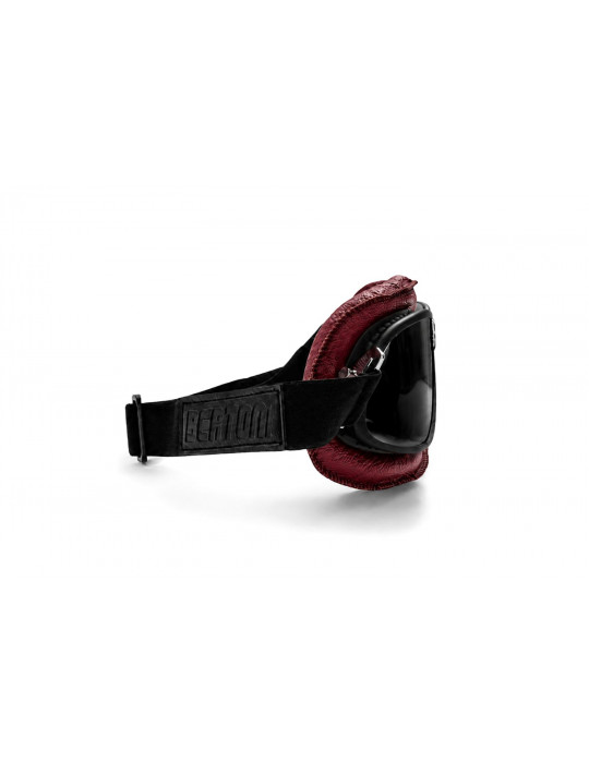 Maschera Moto Vintage AF196RS