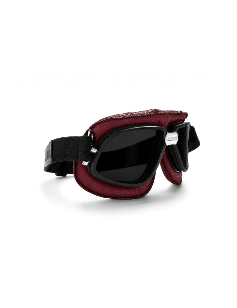 Maschera Moto Vintage AF196RS