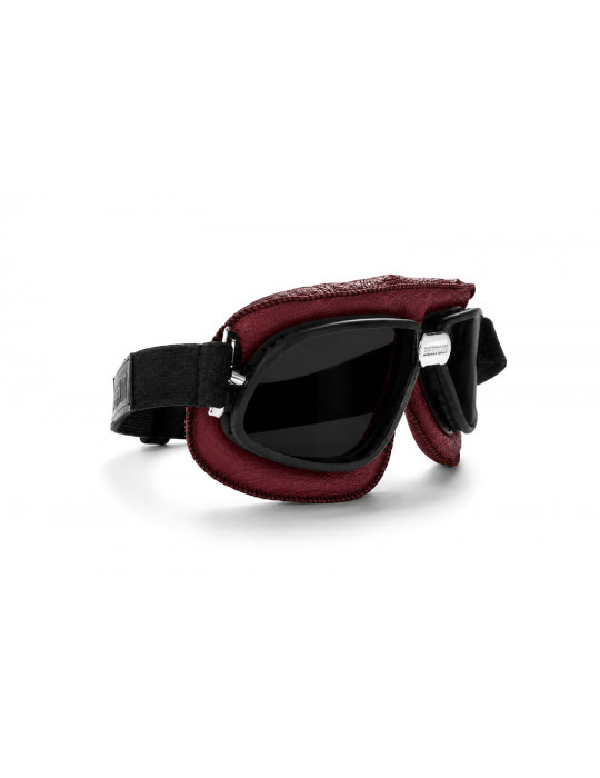 Maschera Moto Vintage AF196RS