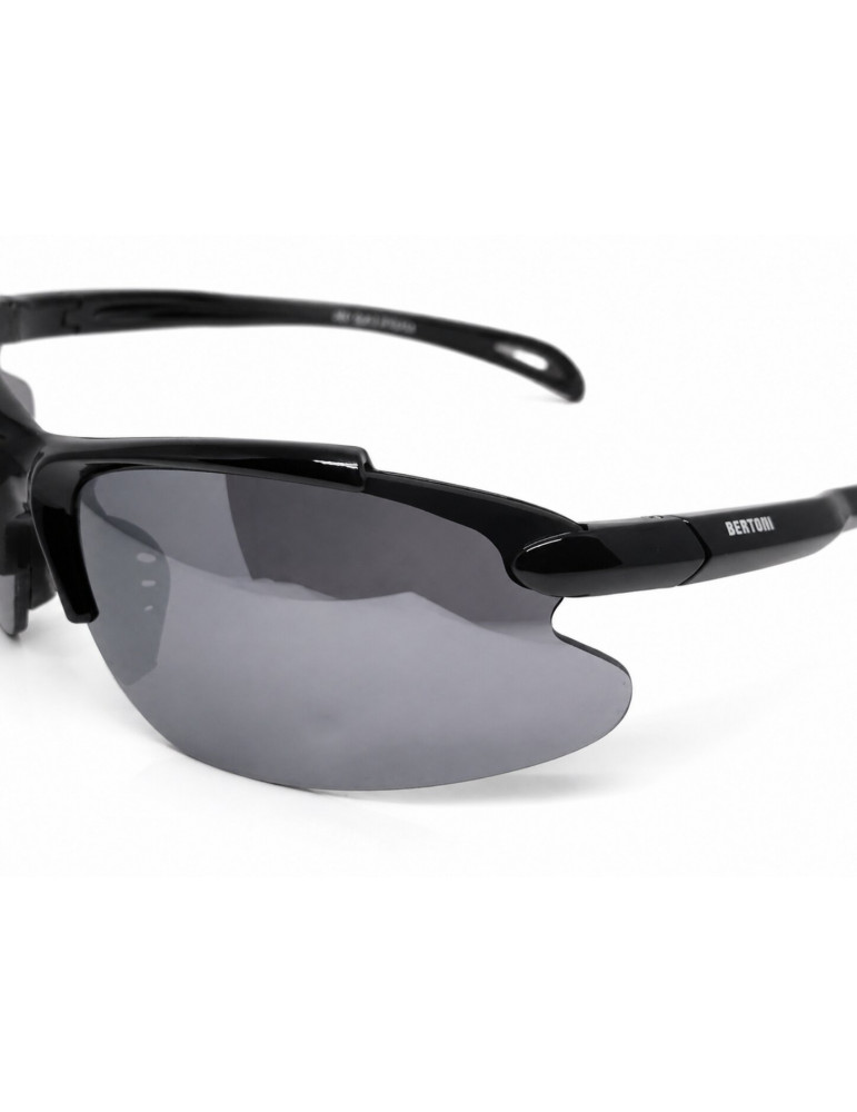 FT321A Occhiali da sole sportivi Multilenti