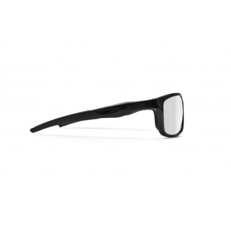 Photochromic sunglassses ALIEN F01 side view