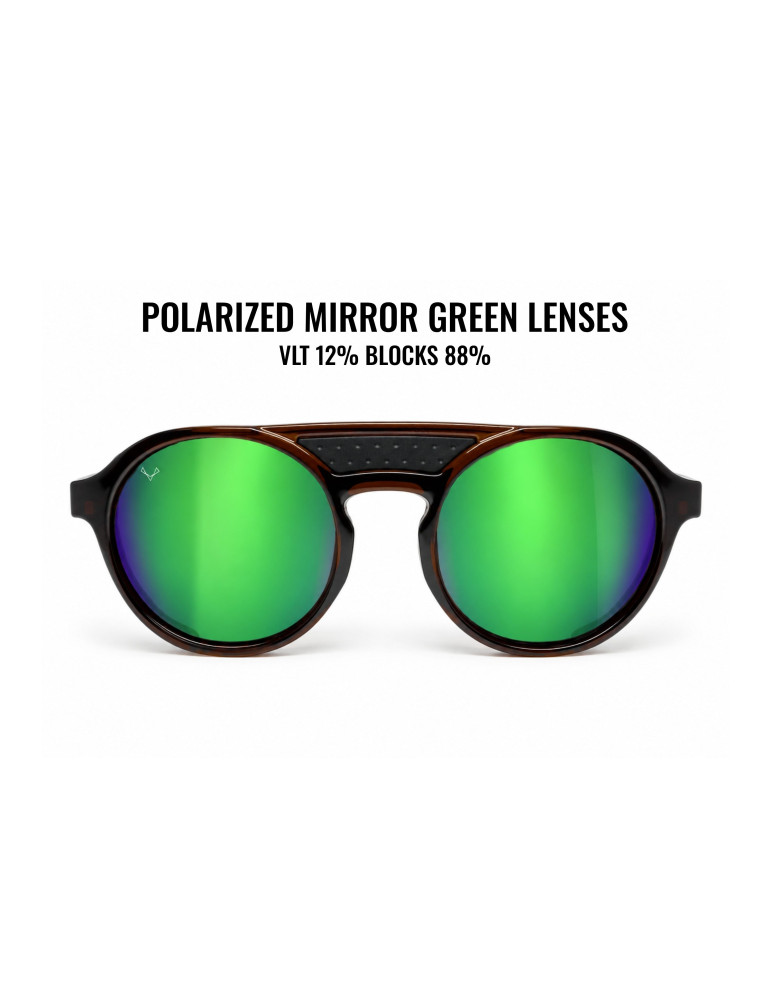 B89 LIVIGNO 03 Polarized Motorcycle Goggles