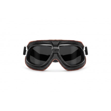 Vintage Goggles AF196A front view