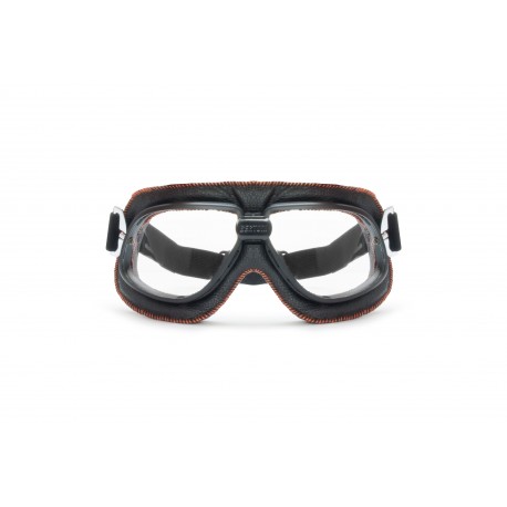 Vintage Goggles AF196B front view