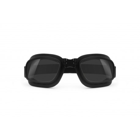 Motorcycle Mask AF112A front view