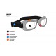 tech Motorcycle Goggles AF112B 