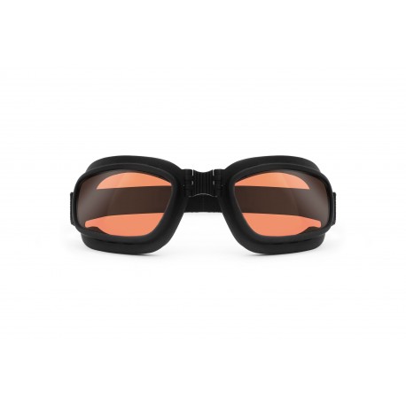 Motorcycle Goggles AF112C front view