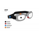 tech Motorcycle Goggles AF112C 