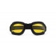 Motorcycle Goggles AF112D front view