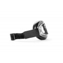 Motocycle goggles AF193CR side view