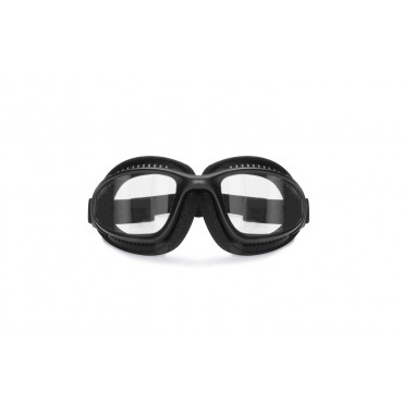 Lunettes masque moto AF113B  2
