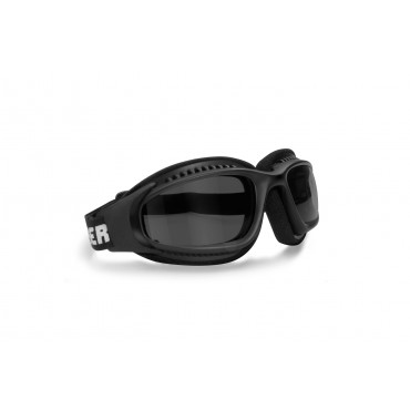 AF113A Motorradbrille schultzbrille