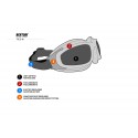 Motorcycle goggles AF113A tech