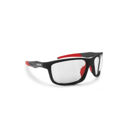 Photochromic goggles ALIEN F03 