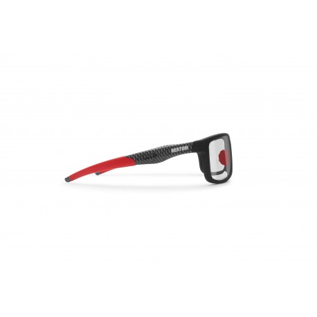 Photochromic goggles ALIEN F03 side view