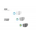 photochromic lens Photochromic goggles ALIEN F03 