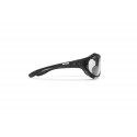 Photochromic Motorcycle Sunglasses Side view F333
