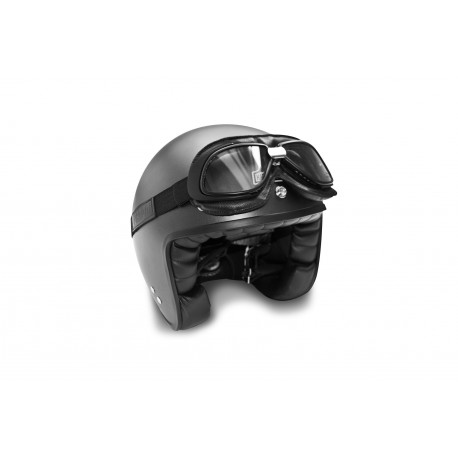 Motorcycle goggles AF190A helmet