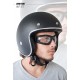 gafas moto fotocromaticas F120A usado con casco