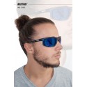 worn Sunglasses interchangeable lenses D180A