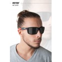 worn Motorcycle Sunglasses ALIEN 02 