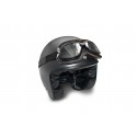 Motorradbrille Schultzbrille AF196A helme