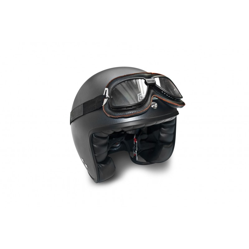 lunette masque moto