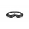 AF188B Motorcycle Goggles front view