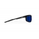 Sunglasses interchangeable lenses side view  D180A 