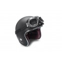 Motocycle goggles AF193CR helmet
