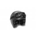 Motorradbrille Schutzbrille AF195A helme