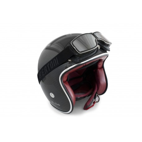 Masque Moto Sur le casque AF188A 