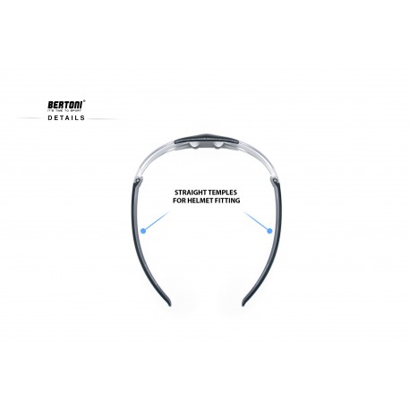 details Antifog goggles AF153R2 