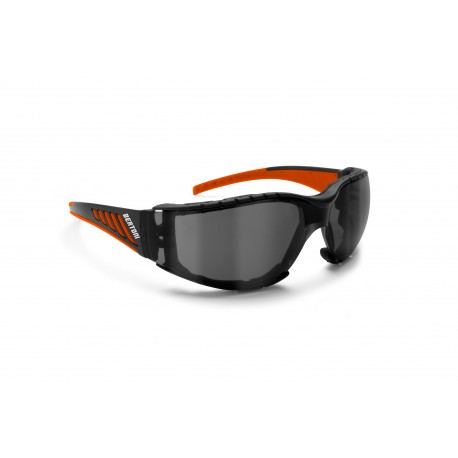 lunettes moto anti bué AF149HD1