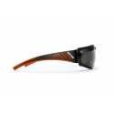 gafas moto anti-vaho AF149HD1 Vista lateral